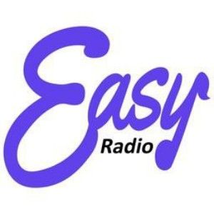 Logotipo de la emisora ​​de radio Easy Radio Ireland