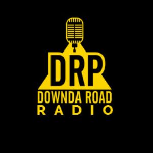 Logo de la station de radio Downda Road Radio