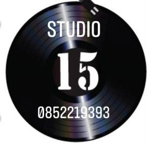 Logo de la station de radio Studio 15 - Stradbally