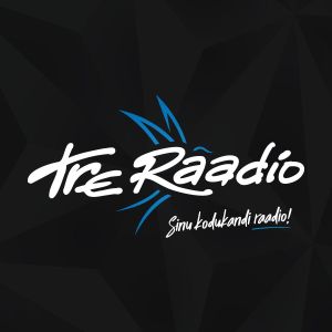 Logo de la station de radio Tre Raadio