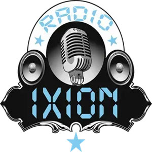 Logo de la station de radio Radio Ixion