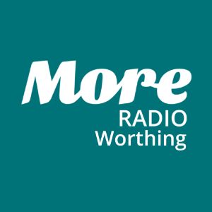 Logo de la station de radio More Radio Worthing