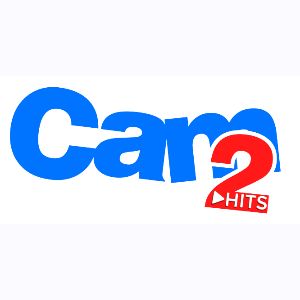 Logotipo de la emisora ​​de radio Cam2 Hits