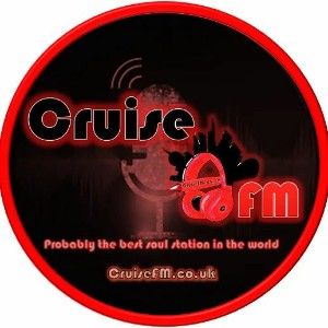 Logo de la station de radio Cruise FM