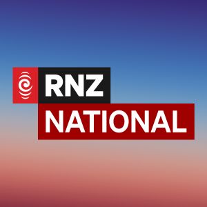 Radio New Zealand National