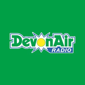 Logotipo de la emisora ​​de radio DevonAir Radio