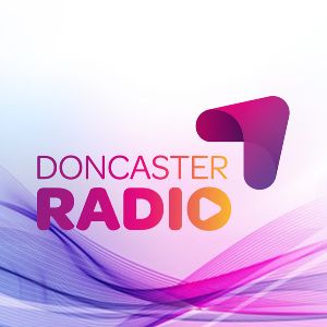 Logotipo de la emisora ​​de radio Doncaster Radio