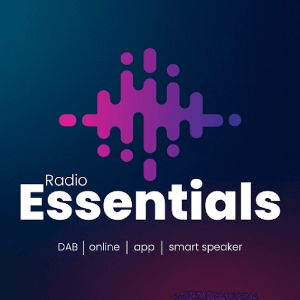 Logo de la station de radio Radio Essentials