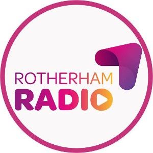 Logo de la station de radio Rotherham Radio