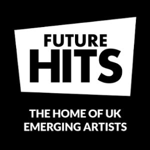 Logo de la station de radio Future Hits Radio