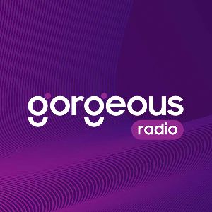 Logo de la station de radio Gorgeous Radio