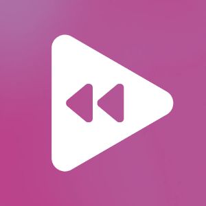 Logo de la station de radio Northants Rewind
