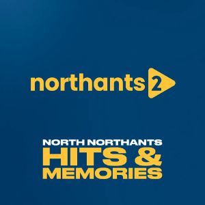 Logo de la station de radio Northants 2