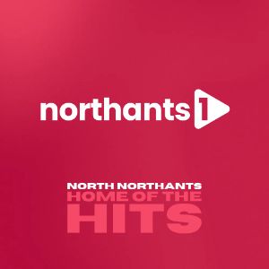 Logo de la station de radio Northants 1