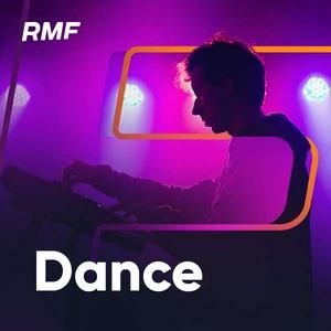 Logo de la station de radio RMF Dance