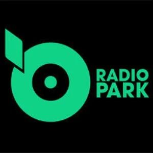 Logotipo de la emisora ​​de radio Radio Park FM 93.9