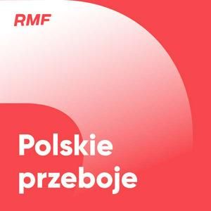 Logo de la station de radio RMF Polskie Przeboje