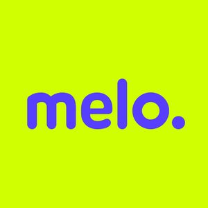 Logo de la station de radio Meloradio