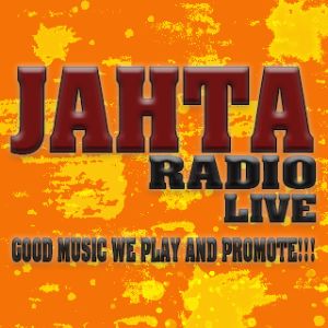 Logotipo de la emisora ​​de radio Jahta Radio