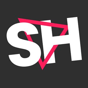 Logo of radio station Simulator Hits