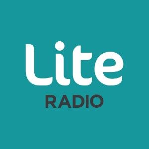 Logo de la station de radio Lite RADIO