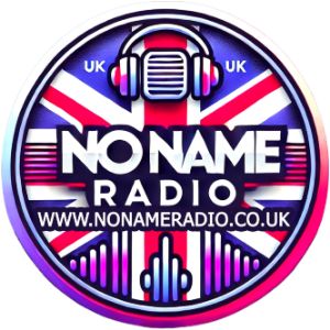 Logotipo de la emisora ​​de radio No Name Radio