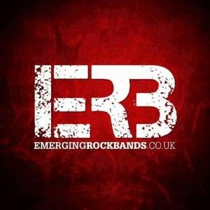 Logo de la station de radio ERB Radio