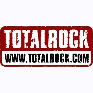 Logo de la station de radio Total Rock