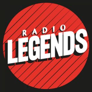 Logo de la station de radio Radio Legends