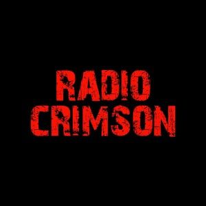 Logo de la station de radio Radio Crimson