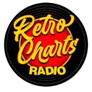 Logo de la station de radio Retro Charts Radio
