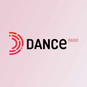 Logo de la station de radio Dance Radio