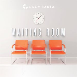 Logo de la station de radio Waiting Room