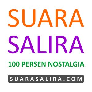 Logo de la station de radio Suara Salira