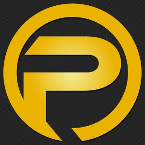 Logo de la station de radio PartyFM