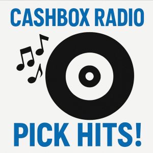 Logo de la station de radio Cashbox Radio