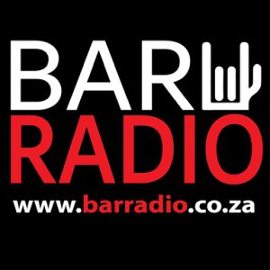 Logo of radio station Bar Radio