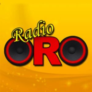 Logo de la station de radio Radio Oro Málaga
