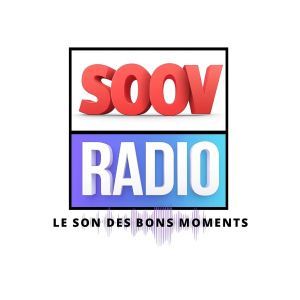 Logo de la station de radio Soov Radio