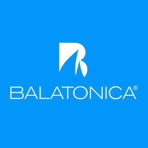 Logo de la station de radio Balatonica Chillout Radio