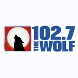 KHGE 102.7 The Wolf