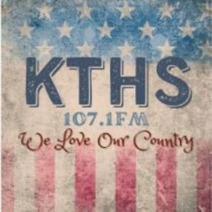 KTHS 107.1 FM