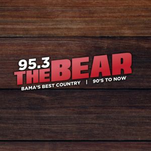 WFFN 95.3 The Bear