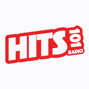 Logo de la station de radio Hits101 Radio