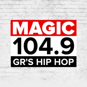 Logo of radio station WNWZ Magic 104.9 FM
