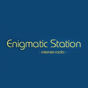 Logo de la station de radio Enigmatic Station