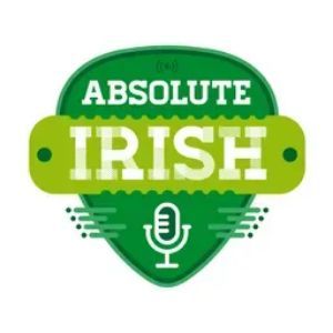 Logo de la station de radio Absolute Irish