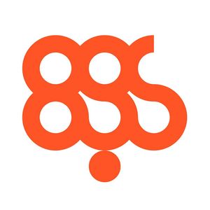 Logo de la station de radio Megapolis 89.5 FM