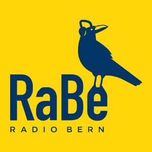 Logo de la station de radio Radio RaBe