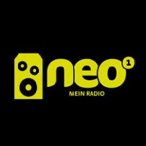 Logo de la station de radio Neo1